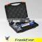 FRANKEVER 60W 110V Solder Sucker Solder Stand Tips 6-in-1 soldering iron kit