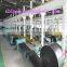 High tensile Cotton canvas Rubber Conveyor Belt