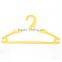 China factory wholesale plastic hanger & Cheap plastic hanger