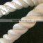 3 Strand PP Braided Rope