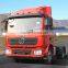 shacman F3000 4X2 tractor truck