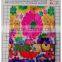 100% cotton printed fabric for bag shoes cover