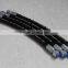 Top quality wire spiral hydraulic hoses assembly