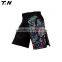 Top Quality Custom Camo MMA Shorts