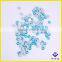Wholesale Flatback glass Crystal Rhinestone Non Hotfix Crystal