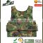 Military vests inner bulletproof soft bulletproof vest