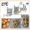 automatic high efficiency tissue soya protein production line