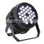 2014 new high power led outdoor lights with par cans IP65 LED LV-304(4in1)