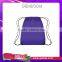 Drawstring Pouch for School or Shopping