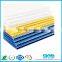 Corflute Plastic Decorative Plastic Panel Corrugated Sheet