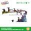 manual gas manifold gas pipeline system