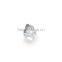 beautiful crystal new style exquisite sandblasting glass bead