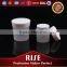 Best Selling SGS Certified Cosmetic Jar White