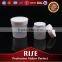 Iso9001 Customizable Shape Cosmetic Jar Sets