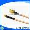 SMA to MMCX adapter RF jumper cable RF coaxial cable with RG316 cable and SMA connector