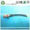 Yetnorson antenna extension cable RG 179 cable with MCX male right angle to BNC female