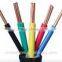 150mm2 copper condcutor concentric medium voltage cable
