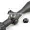 Multipurpose ffp Scope 2-16X44 Front Focal Plane Reticle 10 Times Zoom 30mm Tube illuminated Green Offer the Clearest View