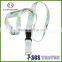 Custom promotional polyester dey sublimation lanyards