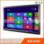55 inch No Projector LCD Interactive tv touch screen whiteboard