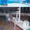 SJ65/30 PET PP strap band tape making machine / PET PP packing tape band production line / PET PP packing strap extrusion line