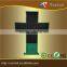 green color programmable cross pharmacy led sign with outdoor waterproof