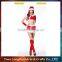 Wholesale women Christmas costume party performance cosplay sexy costume
