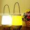 RGBW LED Music Lamp For Hotel decoration