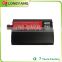 400W 220V AC solar power inverter car battery inverter with USB port