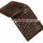 Crocodile leather wallet for men SMCRW-019