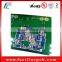High power impedance control pcb manufactur