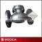 ansi wcb a216 300lb flange swing check valve