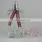 100ml crystal perfume bottle france