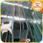 high quality laminated toughened glass with AS/NZS 2208, ANSIZ97.1, EN12150