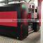 2000W Fiber Laser Tube Cutting Machine for 8mm Stainless Steel Cutting