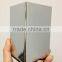 antique modern metal square sofa feet A369