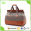 High Quality Luggage Travel Outdoor Business Tote Bag Trolley Bag with Two Wheels