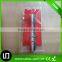 Custom printed nylon watch strap, fashion watch chain