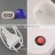 Roll on cartridge wax twin heater for hair removal