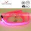 Factory led flashing pet dog collars