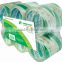 Export to Iran Flat Packaging Super Clear BOPP Packaging Tape