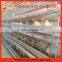 Stable steel structure professional chicken egg layer cage philippine chicken egg layer farm                        
                                                                                Supplier's Choice