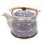 Japanese style Ceramicware Tea Set 7pcs