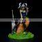 Customized Popular Online Game League of Legends Action Figure