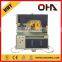 "OHA" Brand Q35Y-16 Ironworker Punches, Ironworkers, Metal Worker Machine