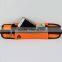 Magnetic personal storage pouch/running belt/waist bag