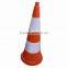 EN13422 reflective traffic cone collar