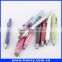 for iphone 5 Cheap price metal stylus pen Alumium touch screen pen