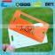 Plastic Material and Tag Type plastic luggage tag with eyelet