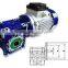 NMRV Small Electric Motors With Gearbox